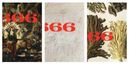 2666 (3-Volume Boxed Set) - Roberto Bolaño, Natasha Wimmer