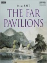 The Far Pavilions (MP3 Book) - M.M. Kaye, Blake Ritson, Ayesha Dharker, Vineeta Rishi