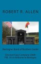 Bastogne Band of Brothers Guide - Robert Allen