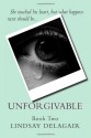 Unforgivable - Lindsay Delagair