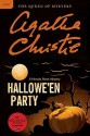 Hallowe'en Party - Agatha Christie