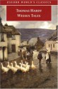 Wessex Tales - Thomas Hardy, Kathryn R. King