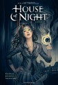 House of Night: Legacy - P.C. Cast, Kristin Cast, Karl Kerschl, Joëlle Jones, Kent Dalian