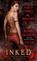 Inked - Karen Chance, Marjorie M. Liu, Yasmine Galenorn, Eileen Wilks