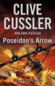 Poseidon's Arrow (Dirk Pitt, #22) - Clive Cussler, Dirk Cussler