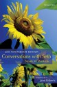 Conversations with Seth, Book 1: 25th Anniversary Edition (Delux Ed) - Susan M. Watkins, Jane Roberts