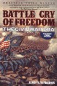 Battle Cry of Freedom: The Civil War Era - James M. McPherson