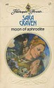 Moon of Aphrodite - Sara Craven