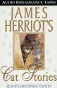 James Herriot's Cat Stories (Audio) - James Herriot