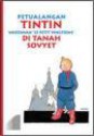 Di Tanah Sovyet - Hergé