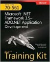 MCTS Self-Paced Training Kit (Exam 70-561) - Shawn Wildermuth, Mark Blomsma, Jim Wightman