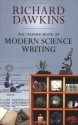 The Oxford Book of Modern Science Writing - Richard Dawkins