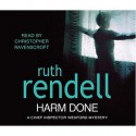 Harm Done - Ruth Rendell, Christopher Ravenscroft