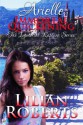 Arielle Immortal Quickening (Immortal Rapture Series) - Lilian Roberts