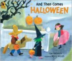 And Then Comes Halloween - Tom Brenner, Holly Meade