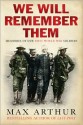 The Road Home: The Aftermath of the Great War Told by the Men and Women Who Survived It - Max Arthur