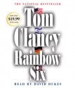 Rainbow Six - Tom Clancy, David Dukes