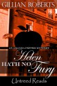 Helen Hath No Fury - Gillian Roberts