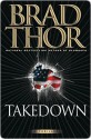 Takedown - Brad Thor