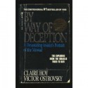 By Way of Deception - Victor Ostrovsky, Claire Hoy