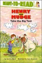 Henry and Mudge Take the Big Test: - Cynthia Rylant, Suçie Stevenson