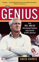 The Genius: How Bill Walsh Reinvented Football and Created an NFL Dynasty - David Harris