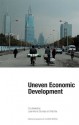 Uneven Economic Development - José Antonio Ocampo, Rob Vos