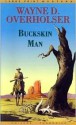 Buckskin Man - Wayne D. Overholser