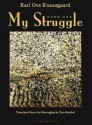 My Struggle: Book One - Karl Ove Knausgård, Don Bartlett