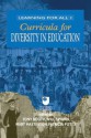 Curricula for Diversity in Education - Tony Booth, Mary Masterton, Patricia Potts