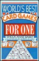 World's Best Card Game for One - Sheila Anne Barry