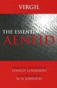 The Essential Aeneid - Virgil, W.R. Johnson, Stanley Lombardo