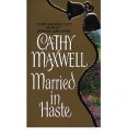 Married in Haste - Cathy Maxwell