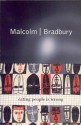 Eating People Is Wrong - Malcolm Bradbury