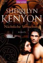 Nächtliche Versuchung (Dark-Hunter, #2) - Sherrilyn Kenyon, Eva Malsch