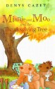 Minnie and Moo and the Thanksgiving Tree - Denys Cazet