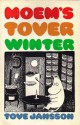 Moem's Toverwinter - Tove Jansson, Cora Polet