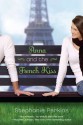 Anna and the French Kiss - Stephanie Perkins