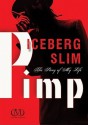 Pimp: The Story of My Life (Audiocd) - Iceberg Slim