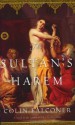 The Sultan's Harem - Colin Falconer