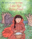 Little Red Riding Hood - Rebecca Heller, Marsha Winborn