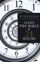 Learn the Bible in 24 Hours - Chuck Missler