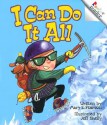 I Can Do It All - Mary E. Pearson