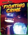 Fighting Crime - Ellen Labrecque