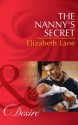 The Nanny's Secret (Mills & Boon Desire) (Billionaires and Babies - Book 42) - Elizabeth Lane