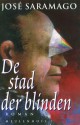 De stad der blinden - José Saramago, Harrie Lemmers