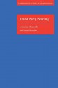 Third Party Policing - Lorraine Mazerolle, Janet Ransley