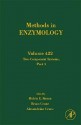 Methods in Enzymology, Volume 422: Two-Component Signaling Systems, Part A - Melvin I. Simon