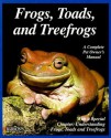 Frogs, Toads, and Treefrogs - Richard D. Bartlett, Patricia P. Bartlett, Patricia Pope Bartlett