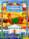 Cities of Splendor: The Facts and the Fables (Landscapes of Legend) - Finn Bevan, Diana Mayo